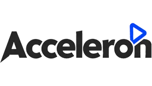 Acceleron logo