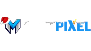 Mmopixel logo