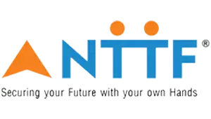Nttf logo